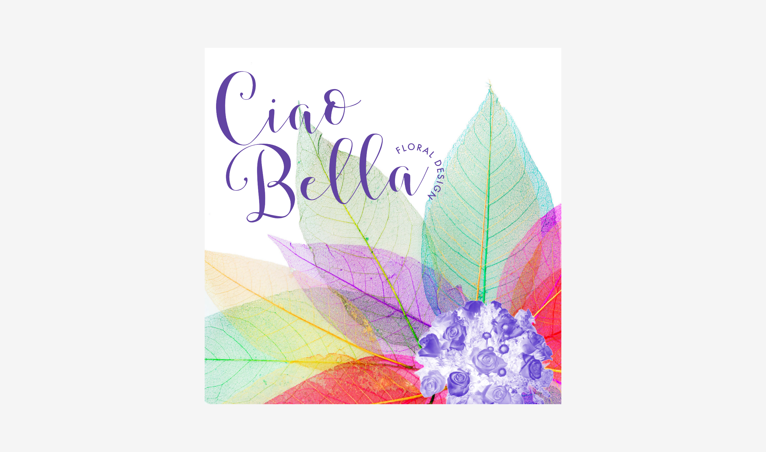 Ciao Bella Floral